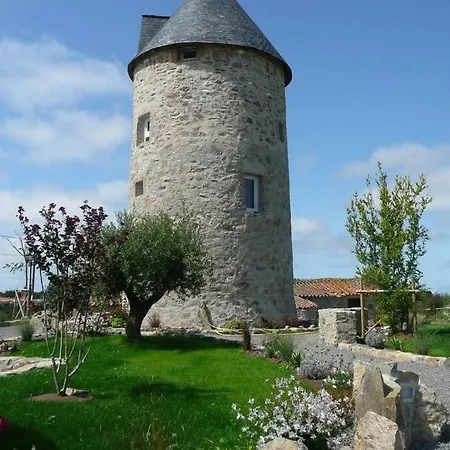 Moulin De