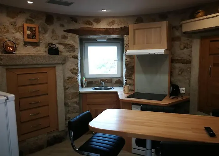 Moulin De Appartement