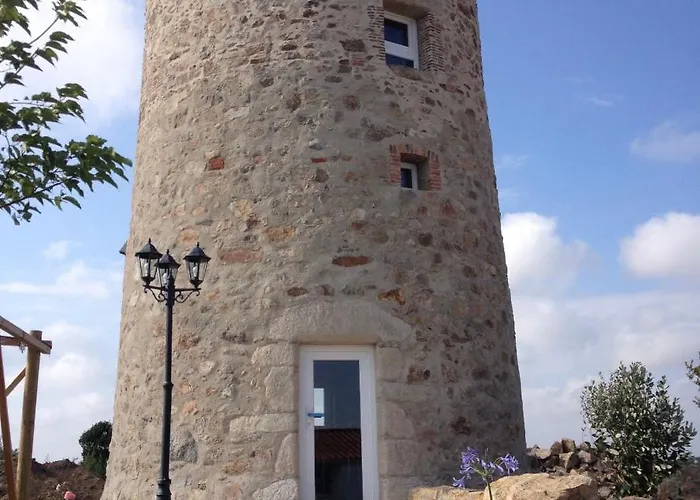 Appartement Moulin De Vairé