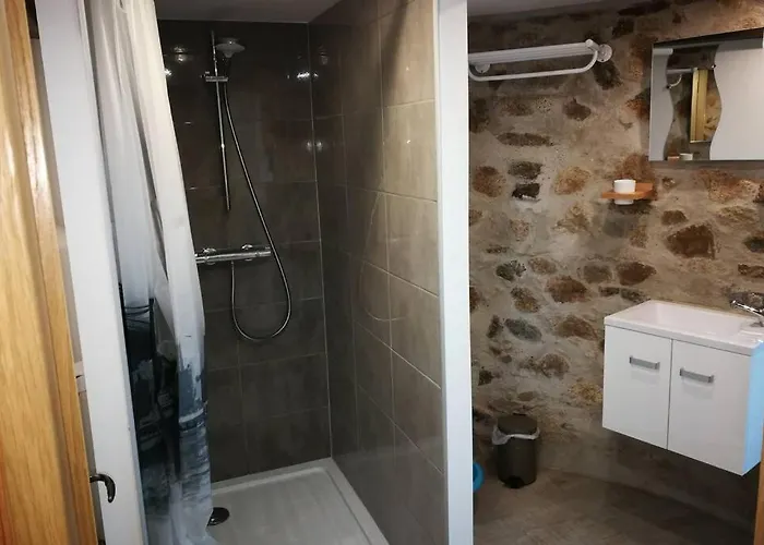 Appartement Moulin De